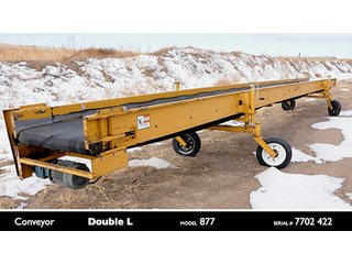 Property photo 164 - Large Farm and Potato Equipment Auction